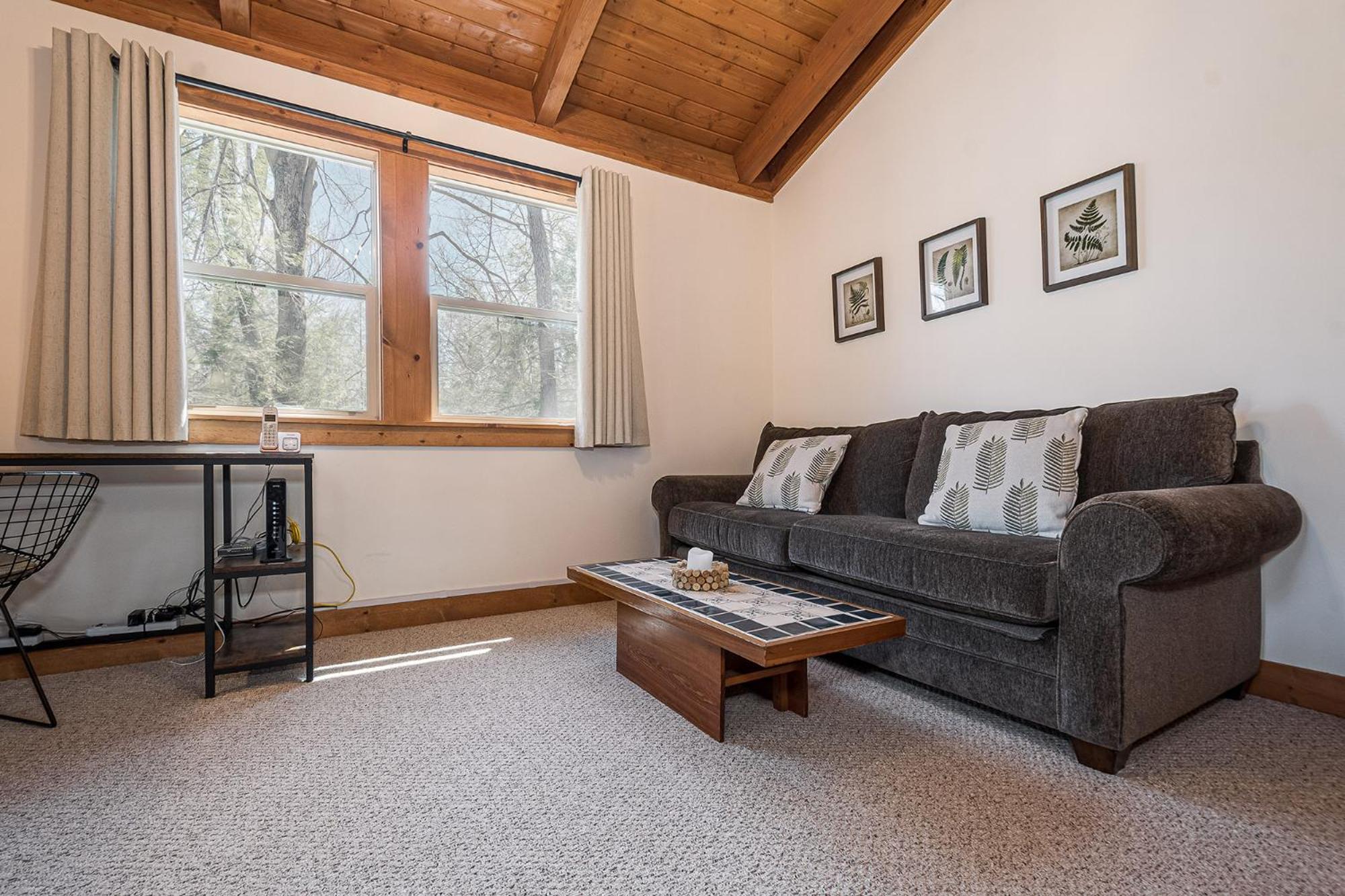 Maplewood Cottage McHenry Exterior foto